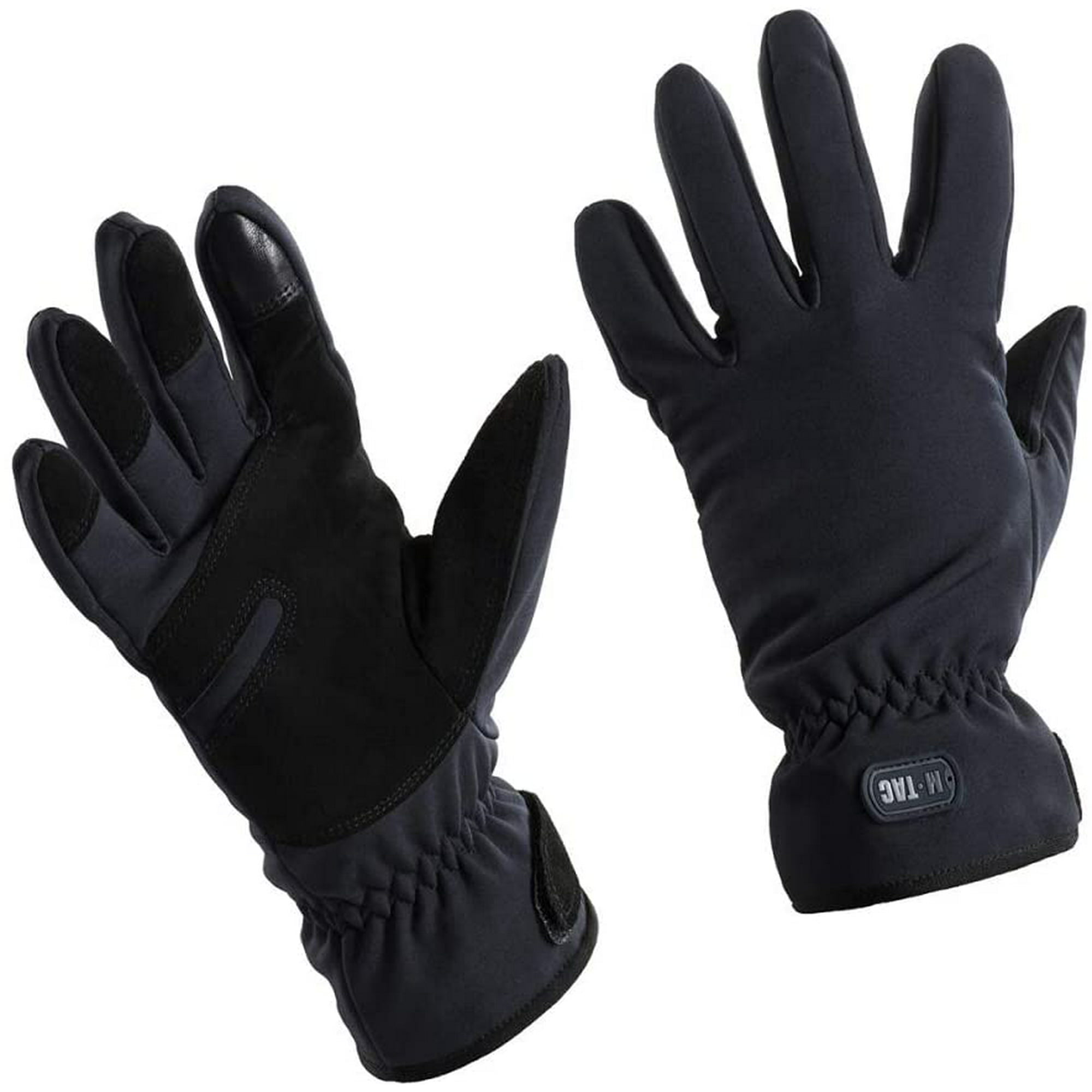 Winter Tactical Water Resistant Gloves Cold Weather Insulation Layer TACTICAL